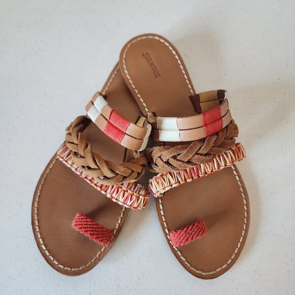 Soludos Sandals "NEW" - Picture 8 of 15